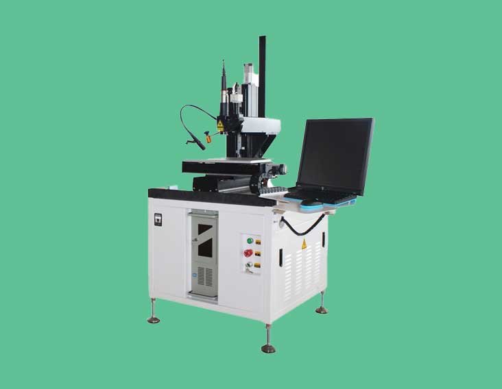 激光打標機必備配件都有哪些？