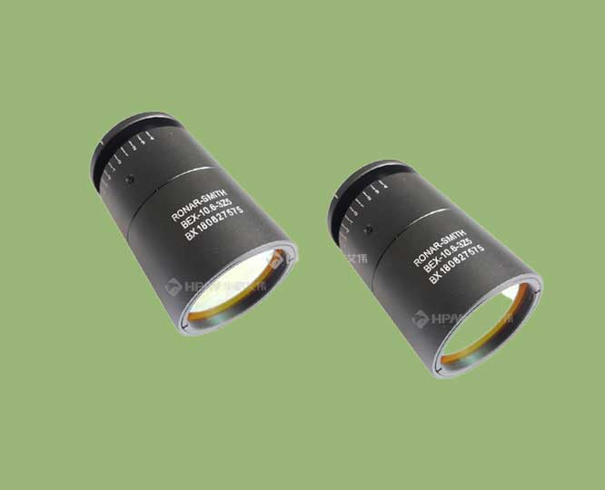 激光準(zhǔn)直鏡與擴束鏡的有什么區(qū)別？