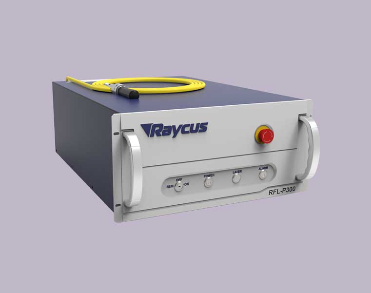 激光器的主要類別及各自的特點