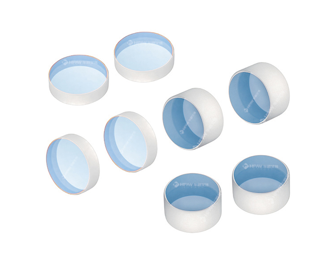 激光打標機全反鏡調整方法