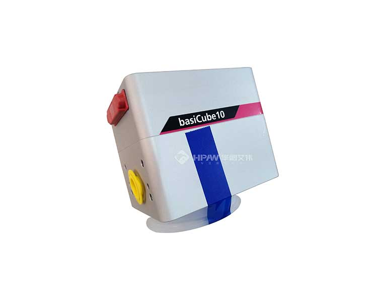 什么是振鏡掃描式激光打標(biāo)頭 