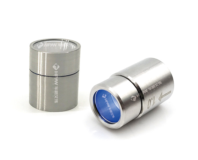 為什么激光保護(hù)鏡片容易出現(xiàn)黑點(diǎn)