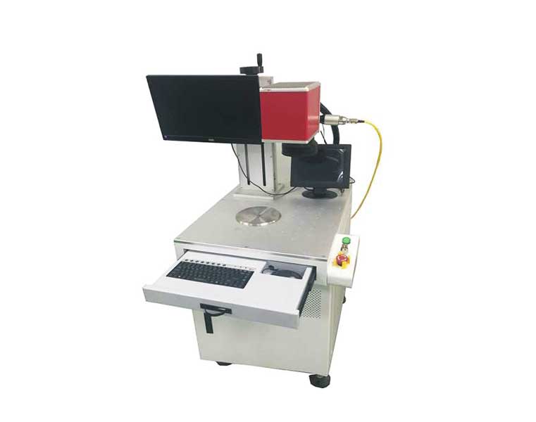 激光焊接機(jī)配件有哪些？哪些部件組成？