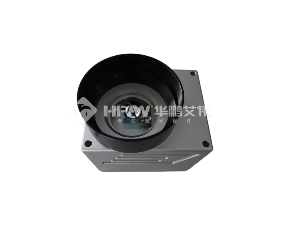 激光打標(biāo)機(jī)振鏡拆卸及安裝詳解