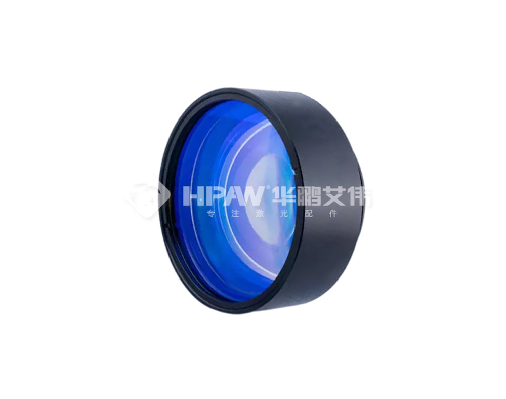 激光打標機場鏡幅面大小的區別(激光場鏡大小有什么區別)