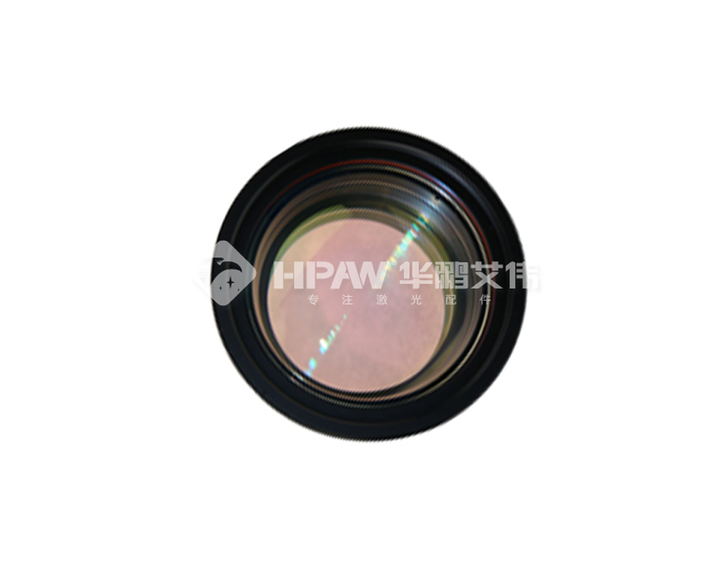 激光場鏡的分類、原理及作用