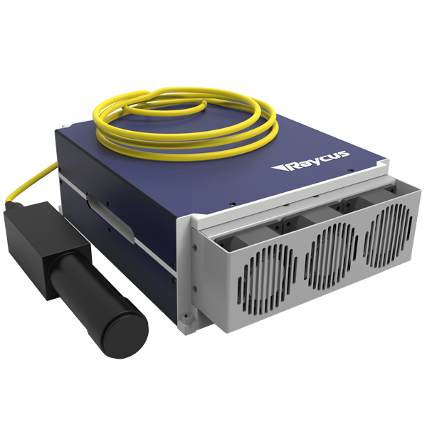 激光打標機三大核心配件的選購