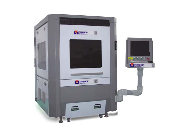 影響激光切割機價格因素的配件有哪些？