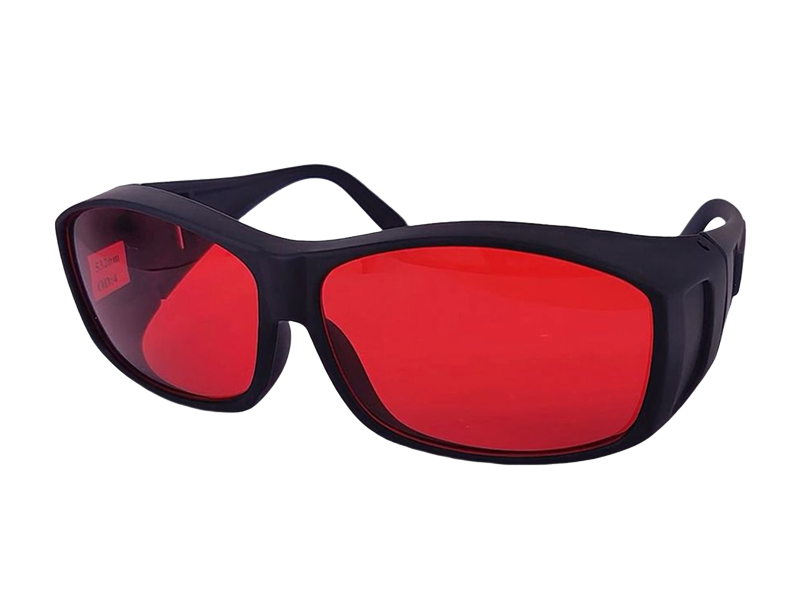 激光防護(hù)眼鏡的常見類型有哪些？