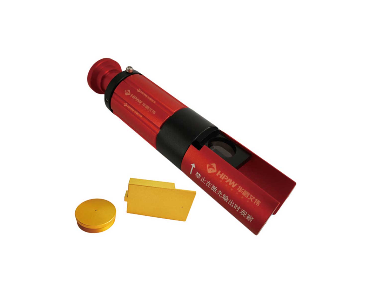 光纖耦合觀察鏡