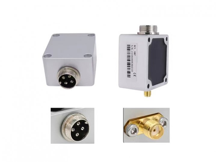 放大器及感應線