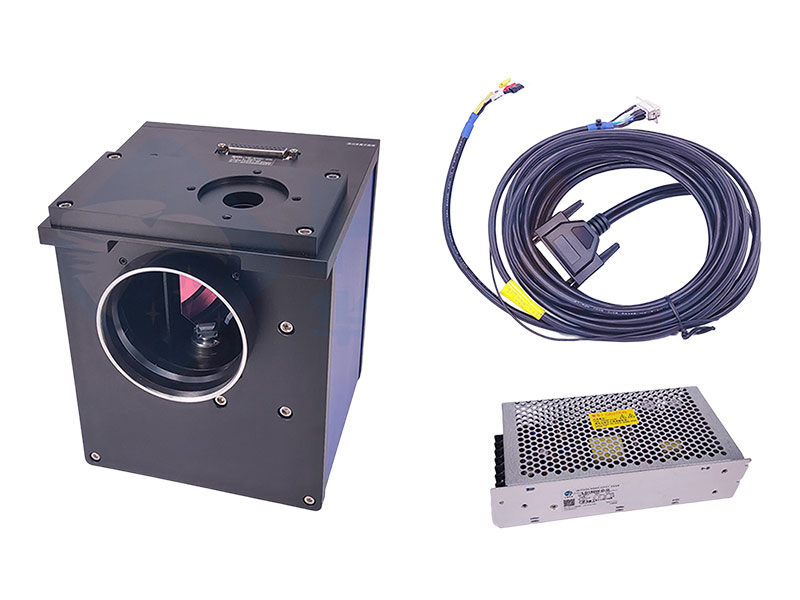 數字振鏡 (藍殼)HP-R7001D-20mm