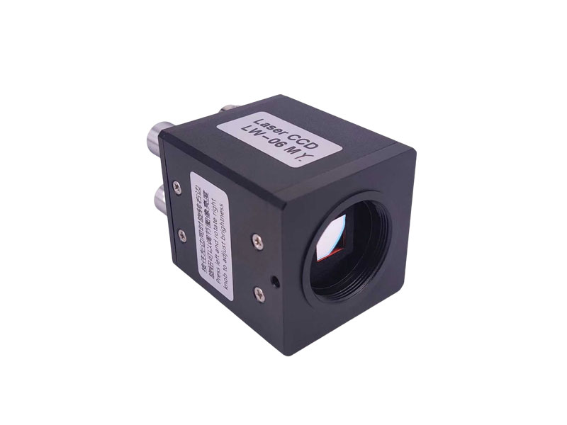 CCD監控器頭 黑白LW-06 M