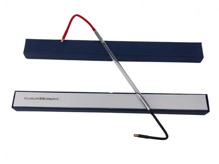 激光氪燈與激光氙燈的工作原理及區別