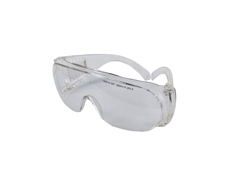 激光防護眼鏡10600 OD5+
