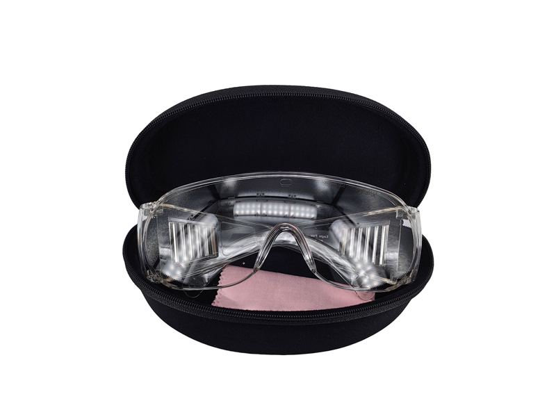 激光防護眼鏡10600 OD5+