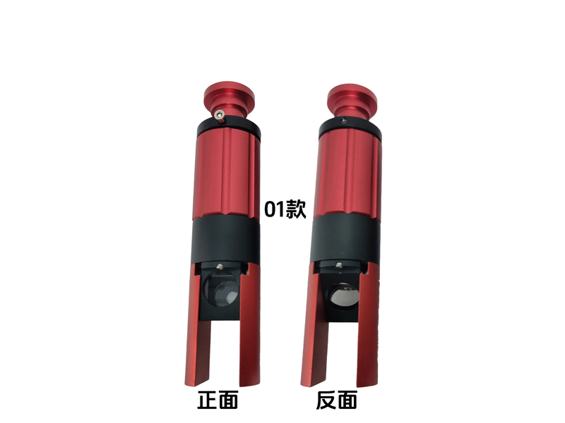 光纖耦合觀察鏡