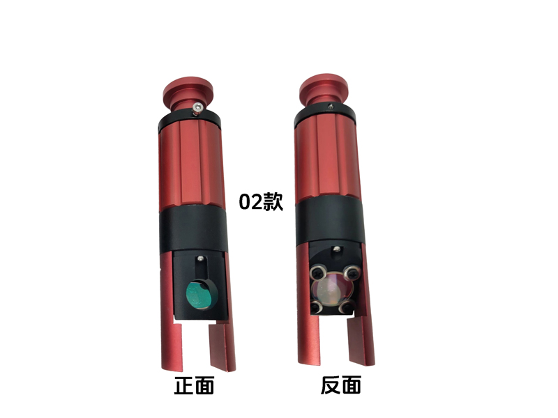 光纖耦合觀察鏡